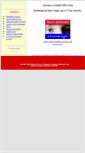 Mobile Screenshot of crankylabs.com
